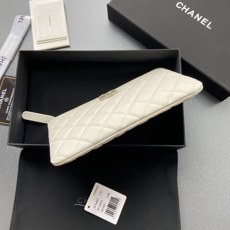 Chanel Wallet Purse BestValue 68346