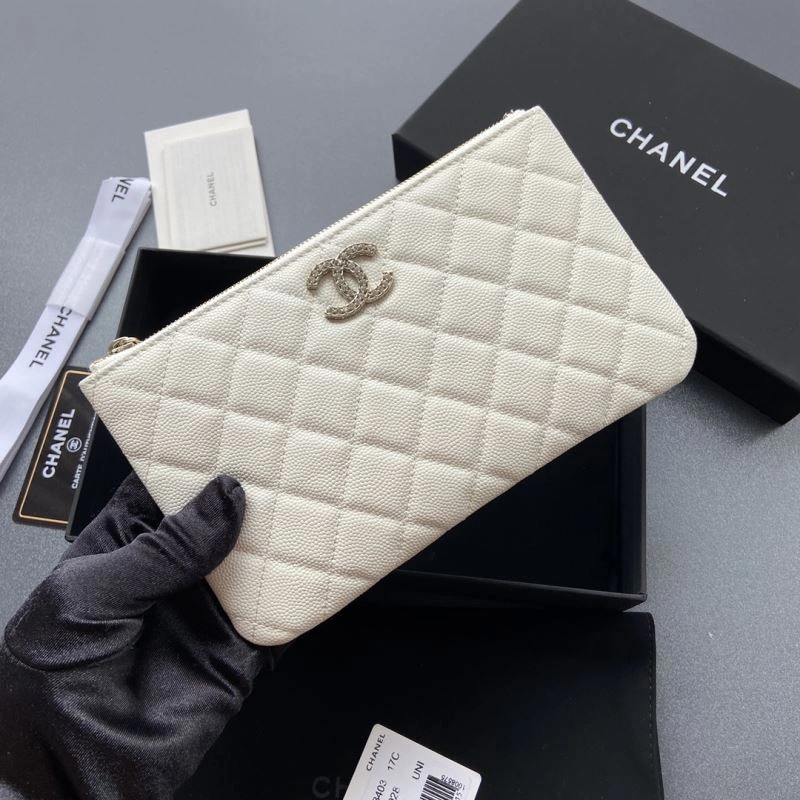 Chanel Wallet Purse BestValue 68346