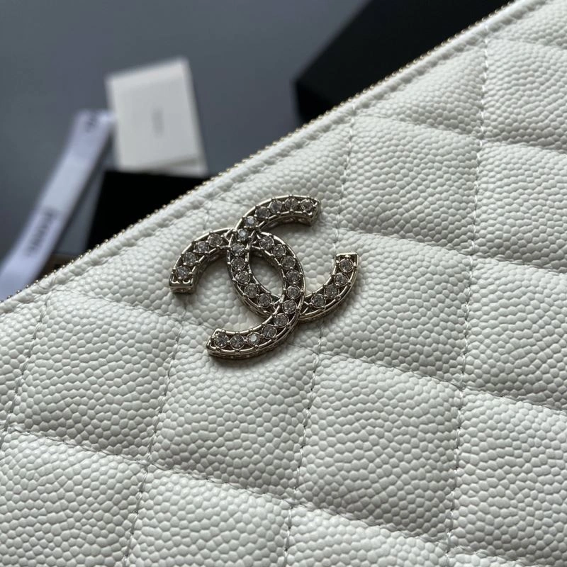 Chanel Wallet Purse BestValue 68346