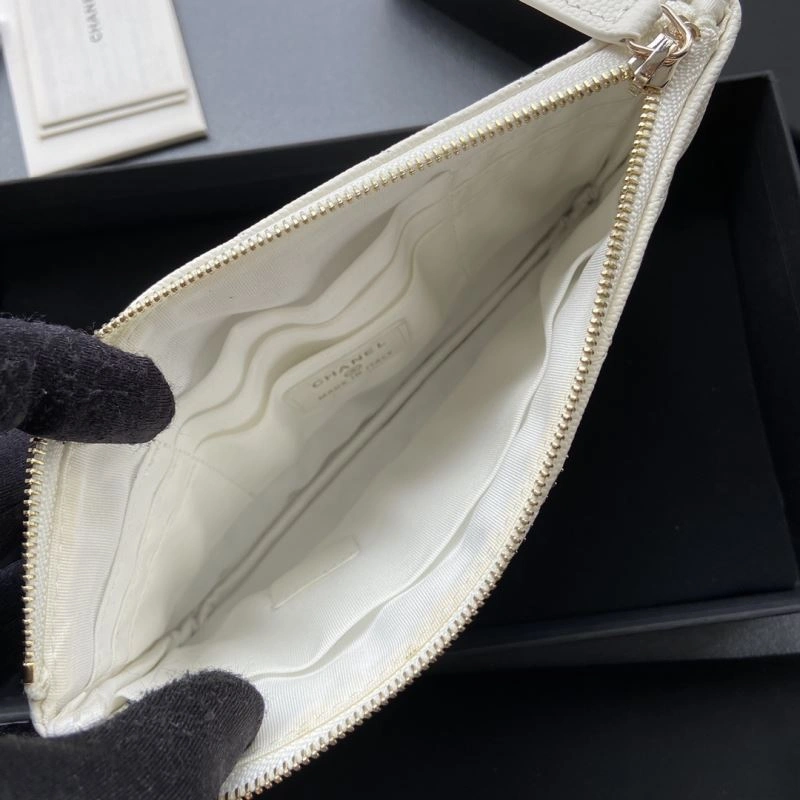 Chanel Wallet Purse BestValue 68346