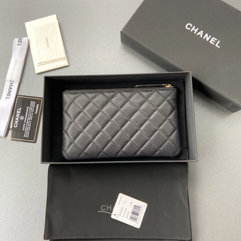 Chanel Wallet Purse Comfortable 68350