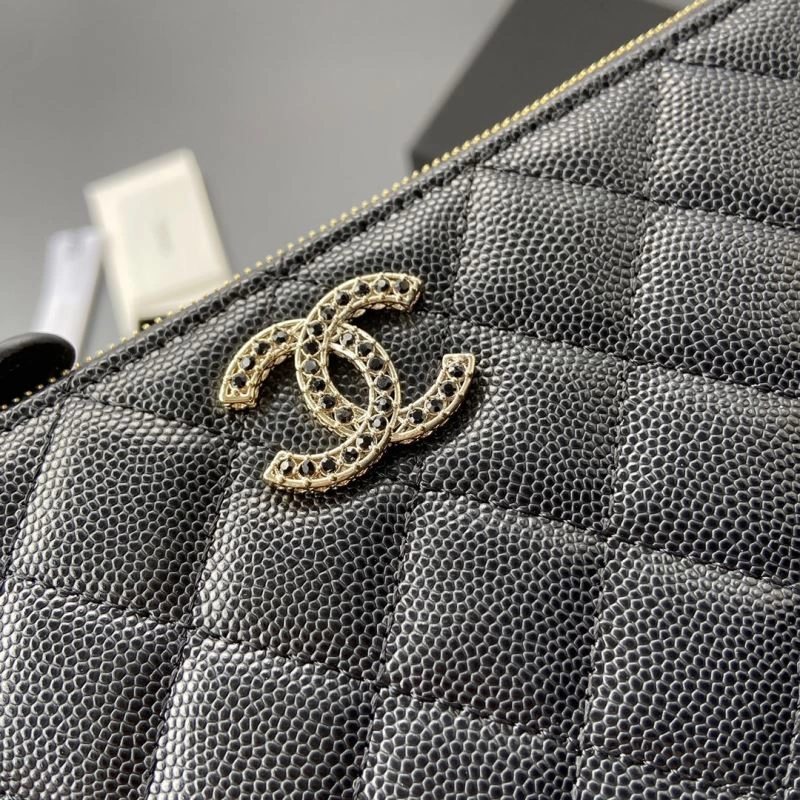 Chanel Wallet Purse Comfortable 68350