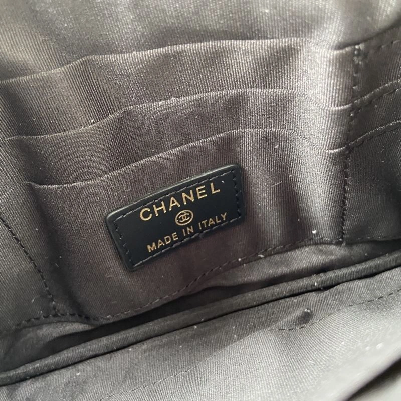Chanel Wallet Purse Comfortable 68350