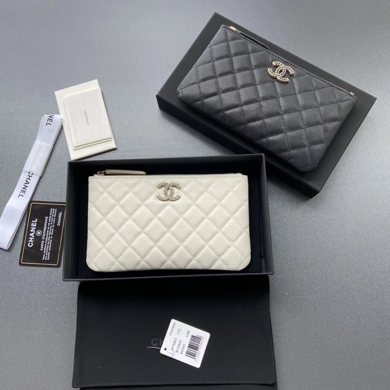 Chanel Wallet Purse Chic 68345