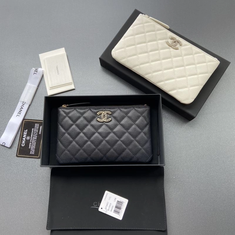 Chanel Wallet Purse Chic 68345