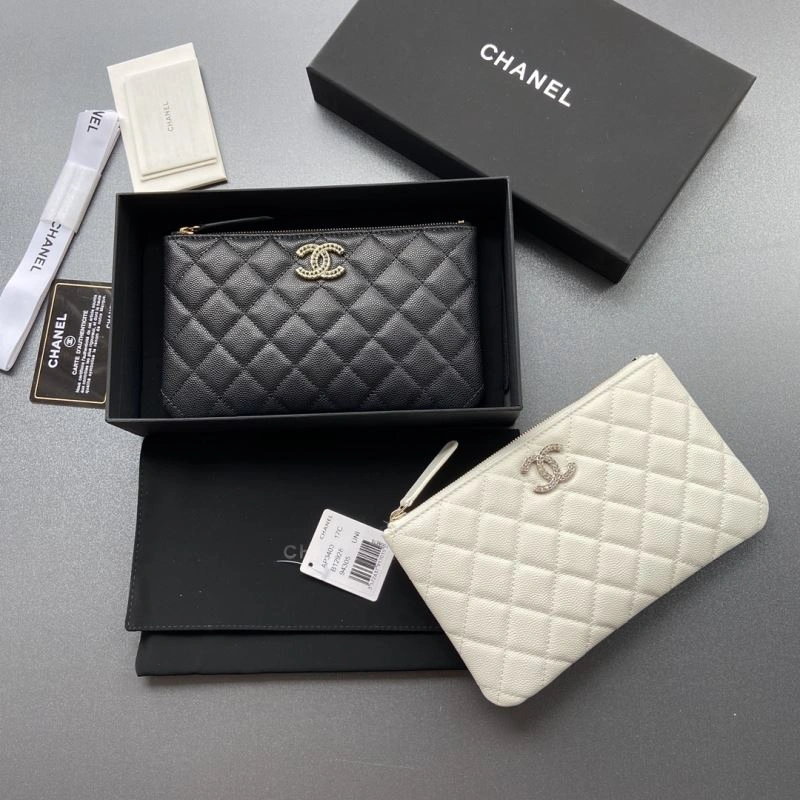 Chanel Wallet Purse Chic 68345