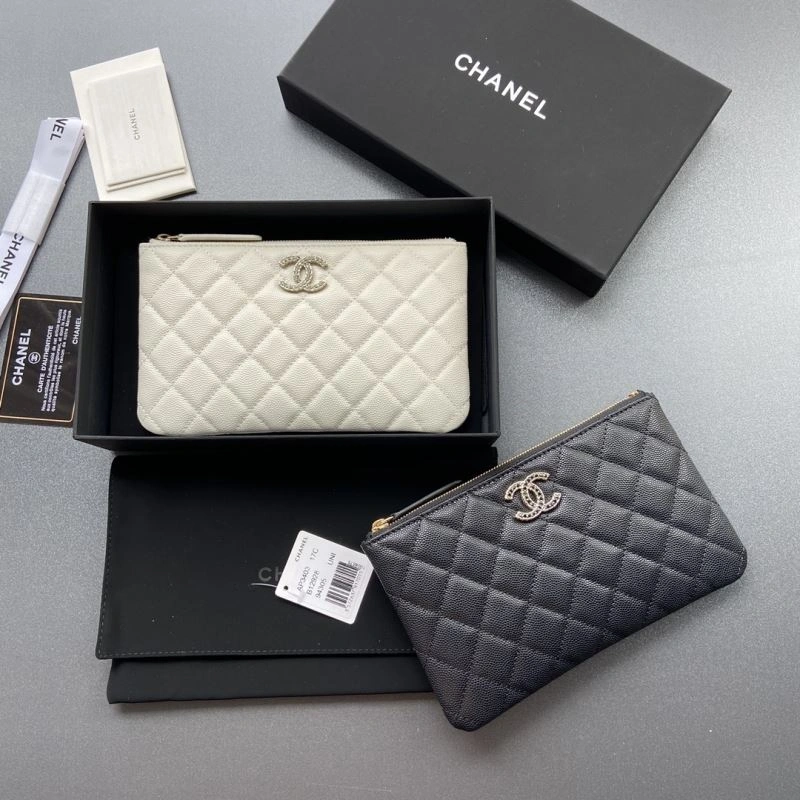 Chanel Wallet Purse Chic 68345