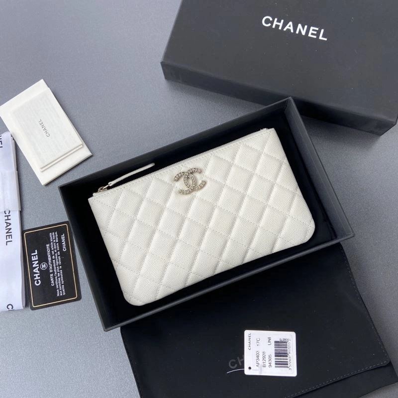 Chanel Wallet Purse Chic 68345