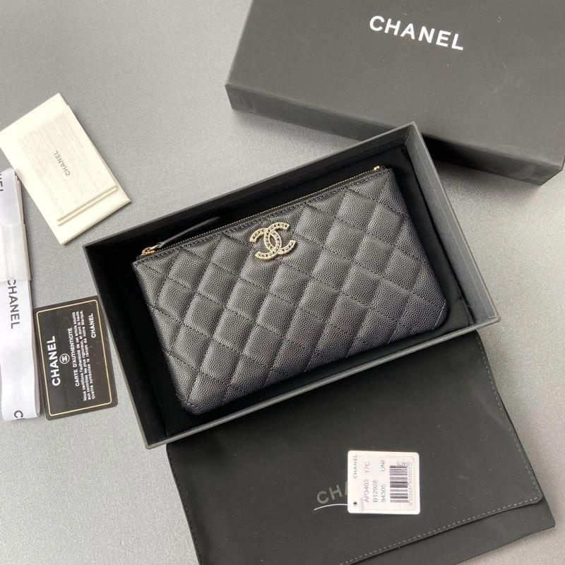 Chanel Wallet Purse Chic 68345