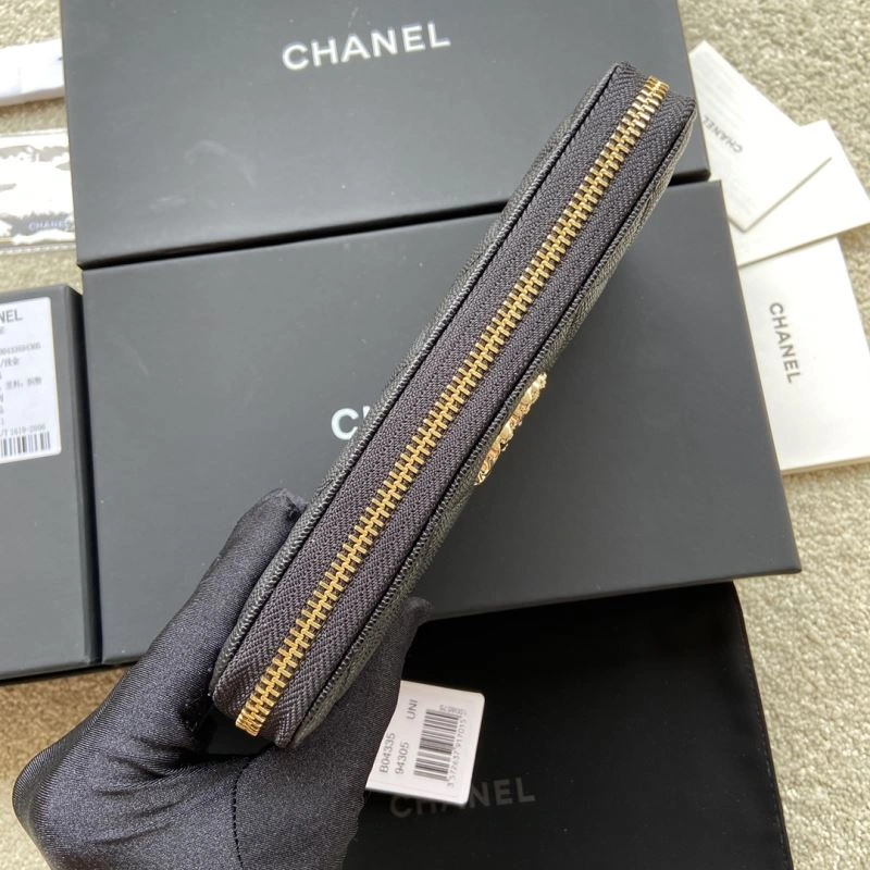 GoodFit Chanel Wallet Purse 68382