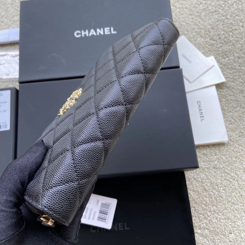 GoodFit Chanel Wallet Purse 68382