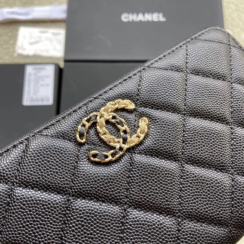 GoodFit Chanel Wallet Purse 68382