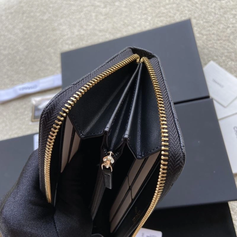 GoodFit Chanel Wallet Purse 68382