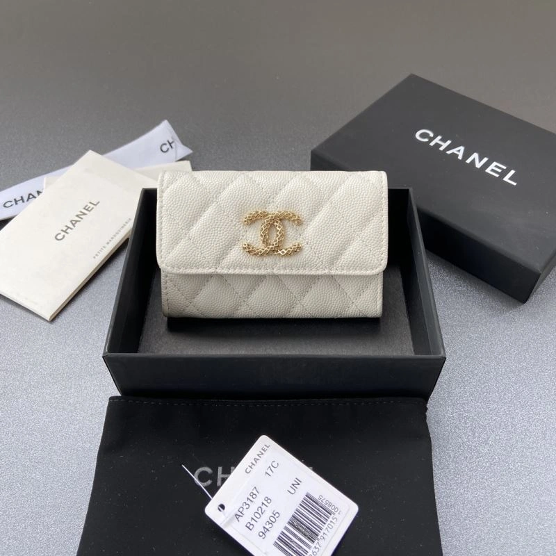 Modern Chanel Wallet Purse 68337