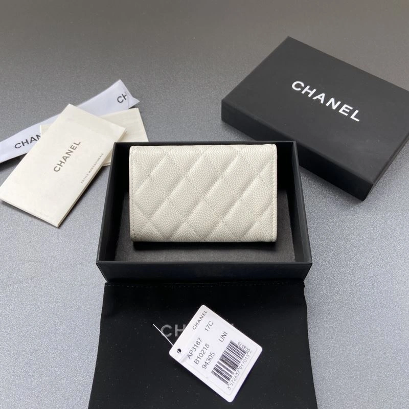 Modern Chanel Wallet Purse 68337