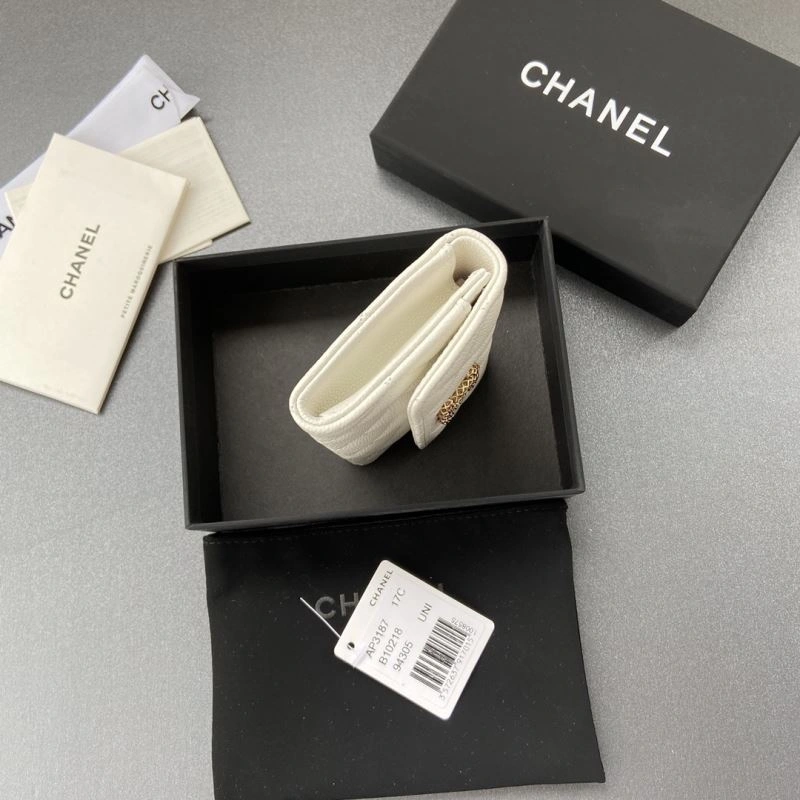 Modern Chanel Wallet Purse 68337