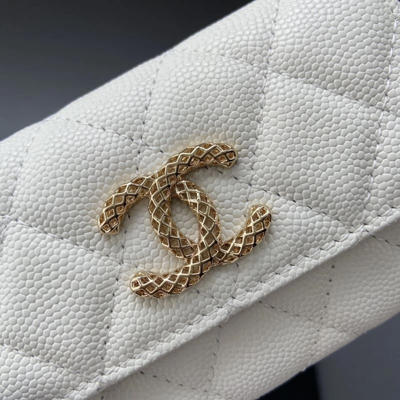 Modern Chanel Wallet Purse 68337