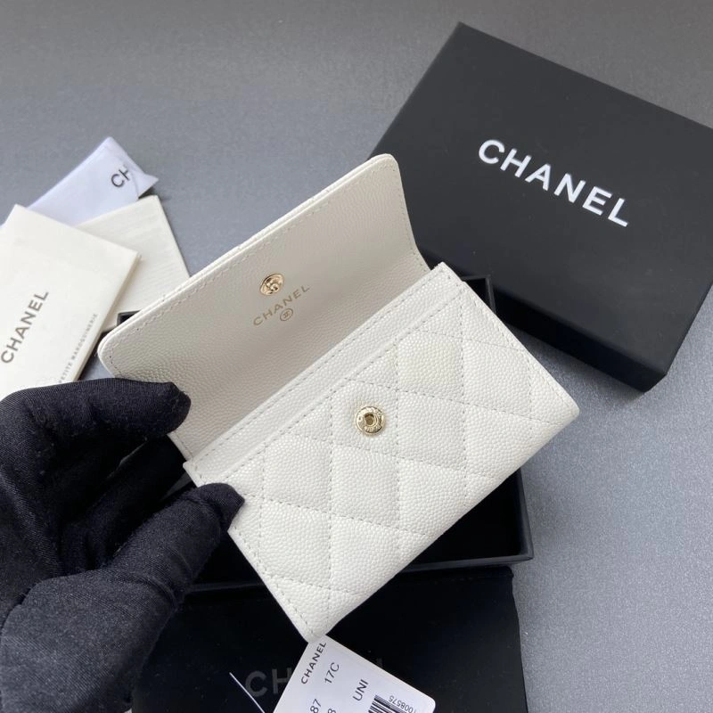 Modern Chanel Wallet Purse 68337