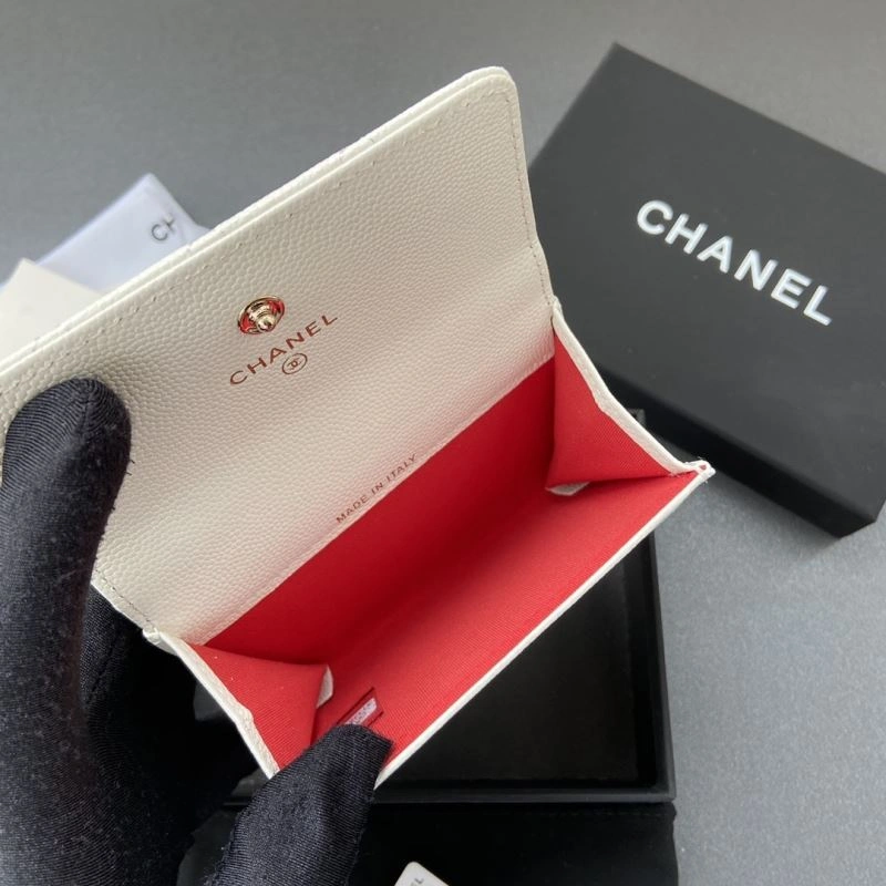 Modern Chanel Wallet Purse 68337