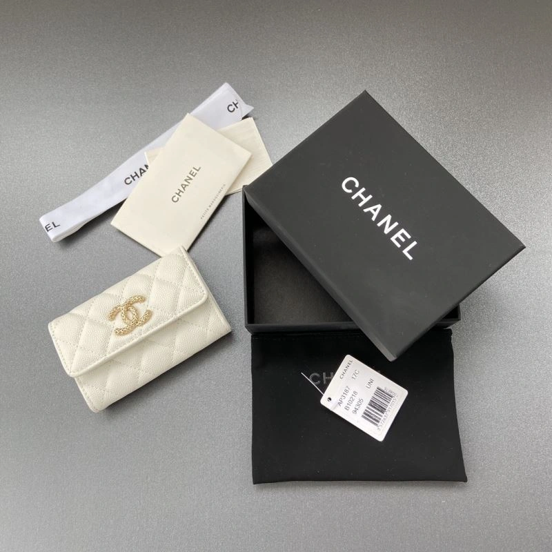 Modern Chanel Wallet Purse 68337