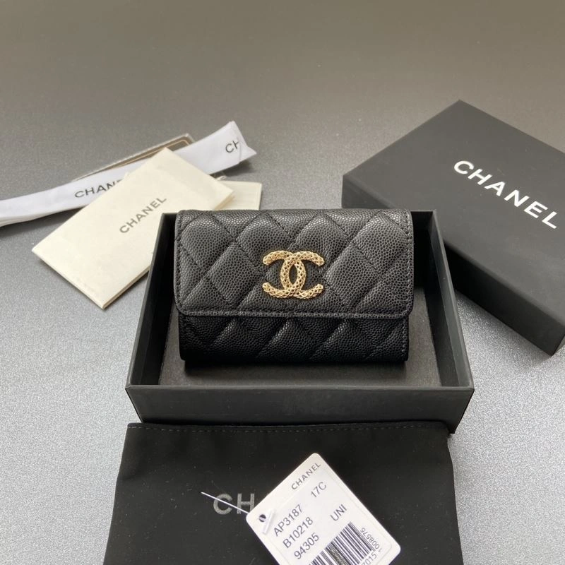 FastDry Chanel Wallet Purse 68336