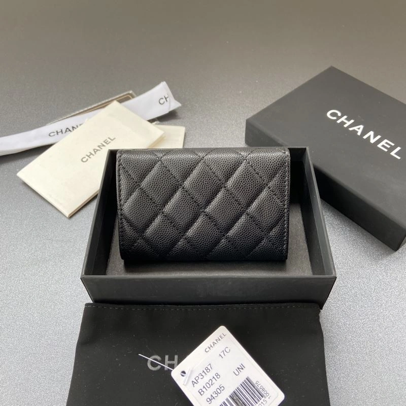 FastDry Chanel Wallet Purse 68336