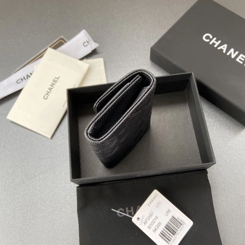FastDry Chanel Wallet Purse 68336