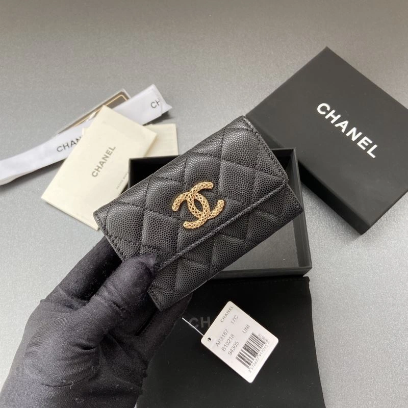 FastDry Chanel Wallet Purse 68336