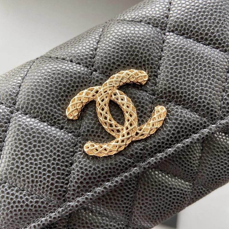 FastDry Chanel Wallet Purse 68336