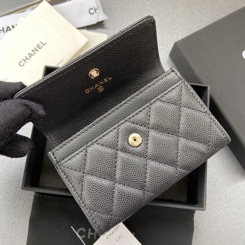 FastDry Chanel Wallet Purse 68336
