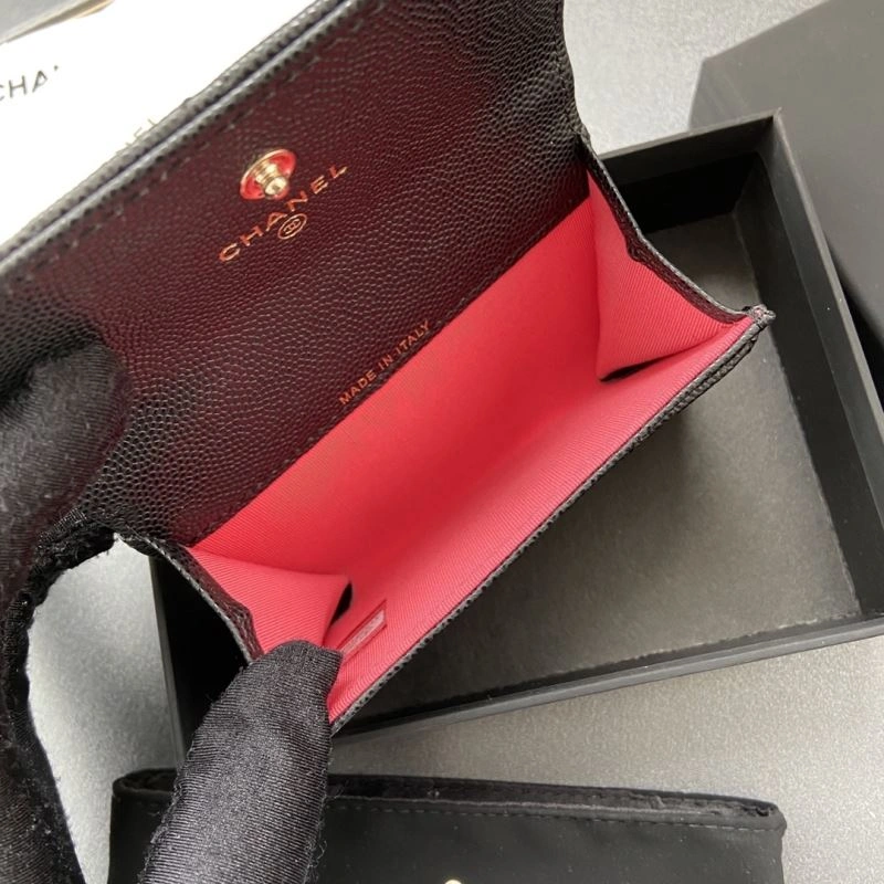 FastDry Chanel Wallet Purse 68336
