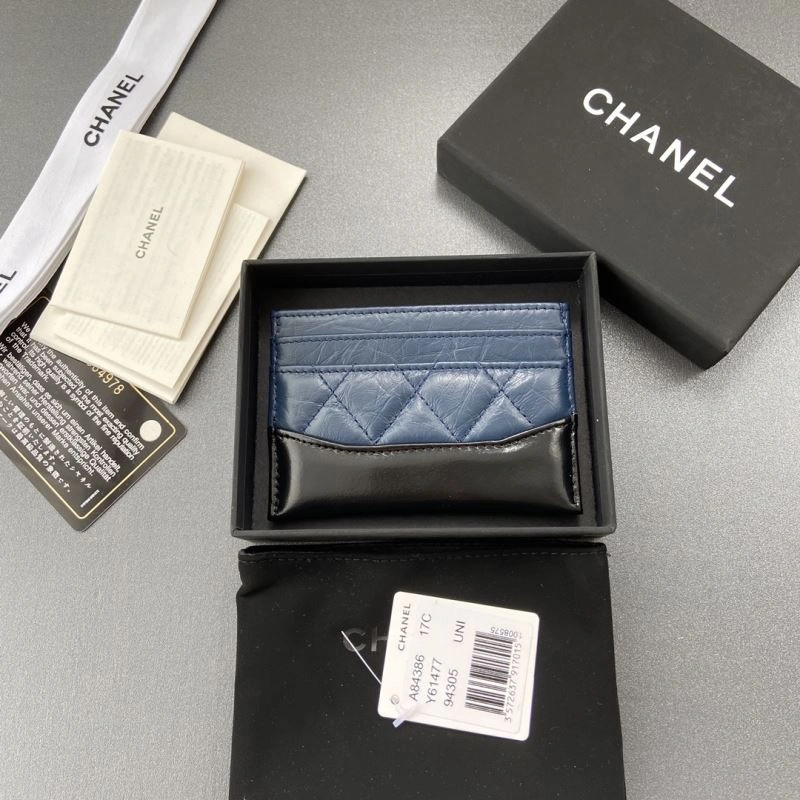 Chanel Wallet Purse Bold 68247