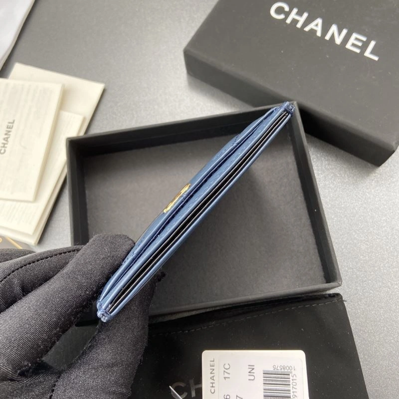 Chanel Wallet Purse Bold 68247