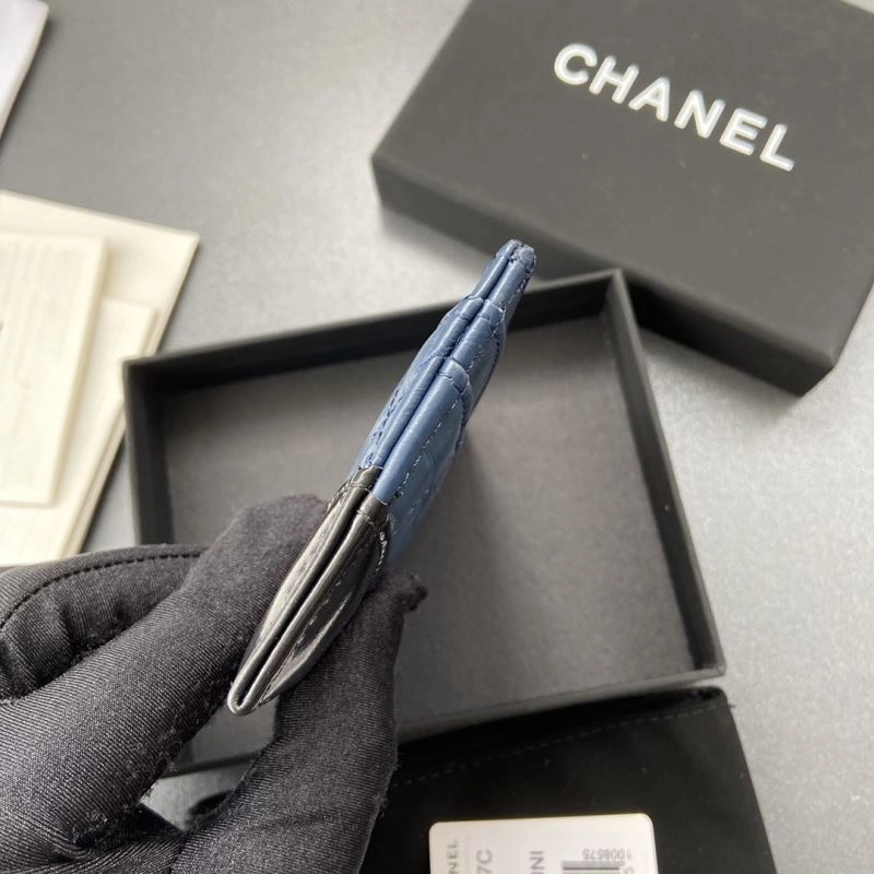 Chanel Wallet Purse Bold 68247