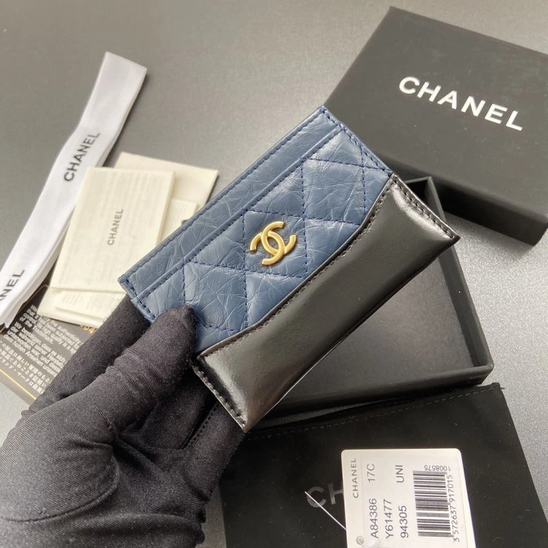 Chanel Wallet Purse Bold 68247