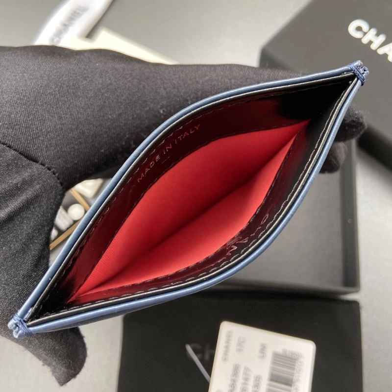 Chanel Wallet Purse Bold 68247