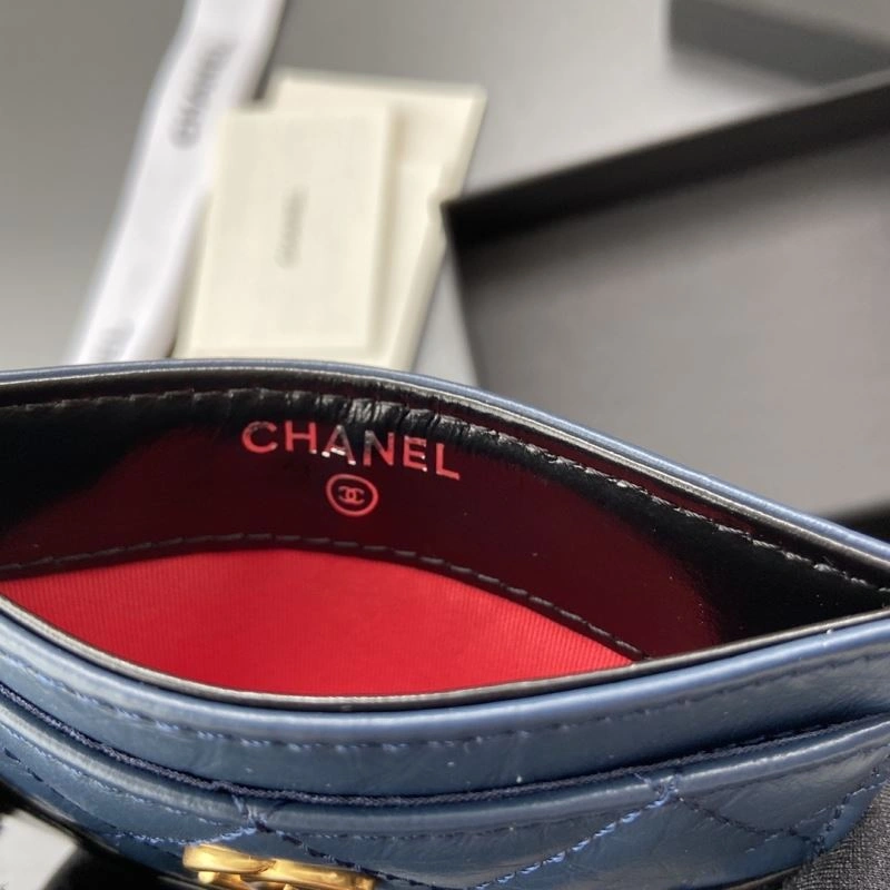 Chanel Wallet Purse Bold 68247