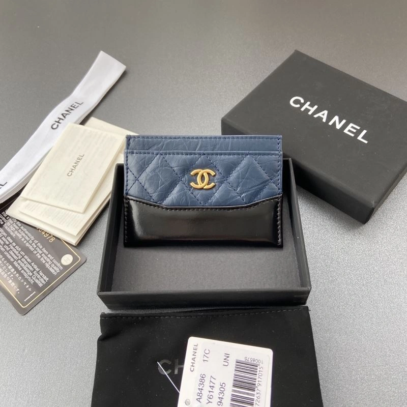 Chanel Wallet Purse Bold 68247