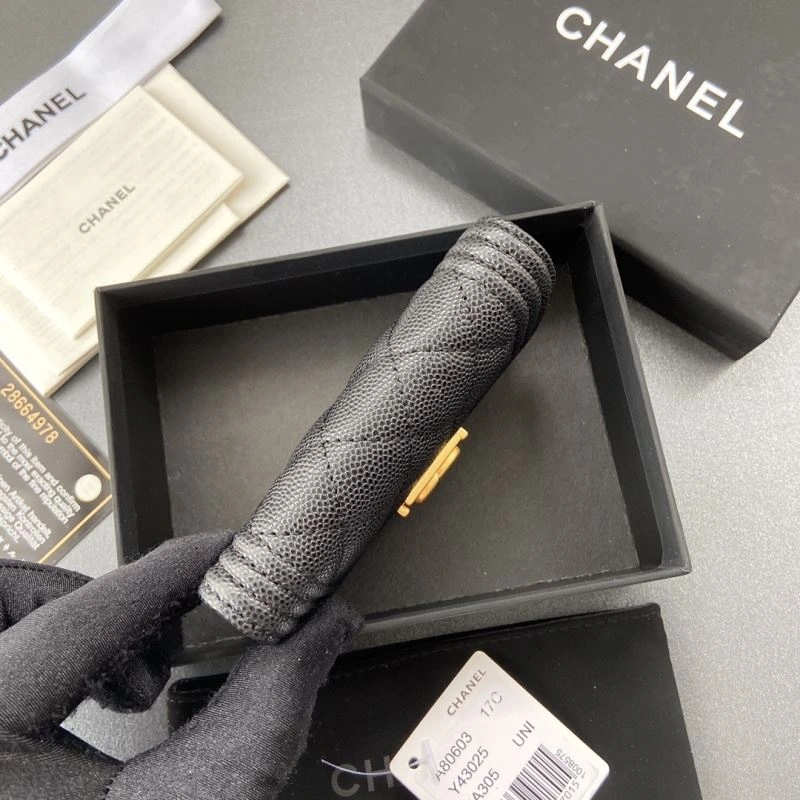 Chanel Wallet Purse MoistureWicking 68276