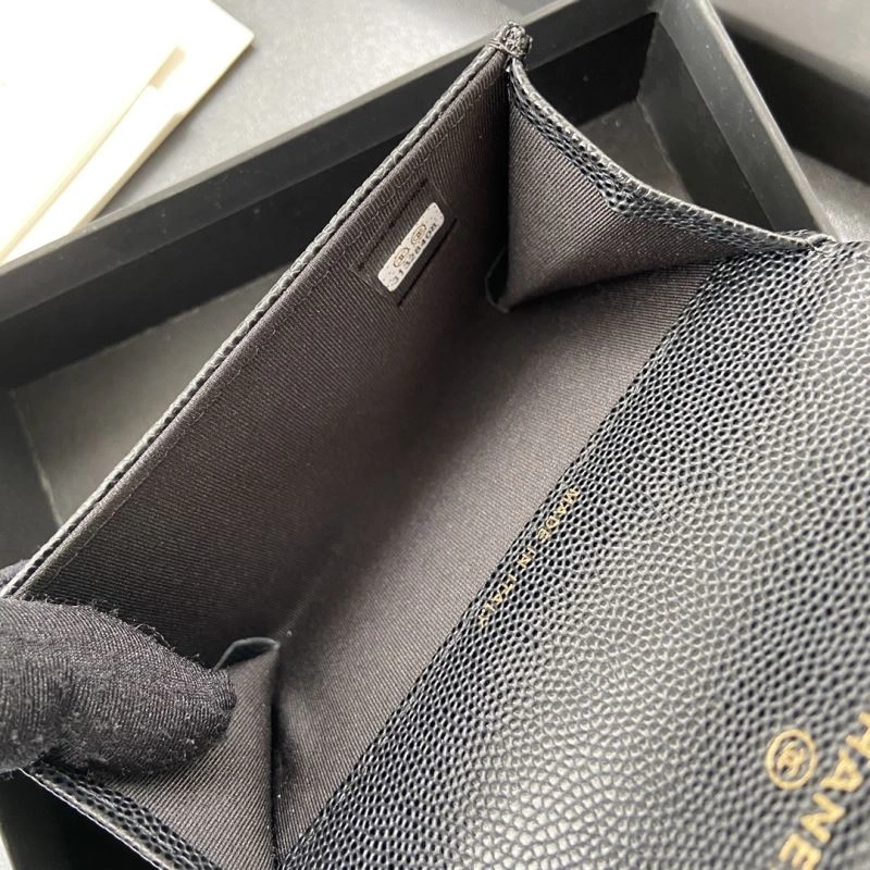 Chanel Wallet Purse MoistureWicking 68276