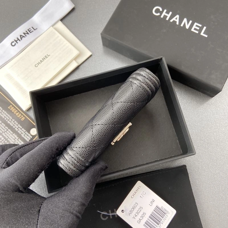 Bold Chanel Wallet Purse 68243