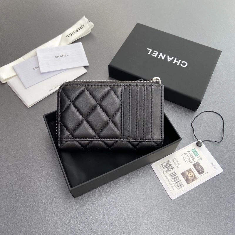 SportInspired Chanel Wallet Purse 68235