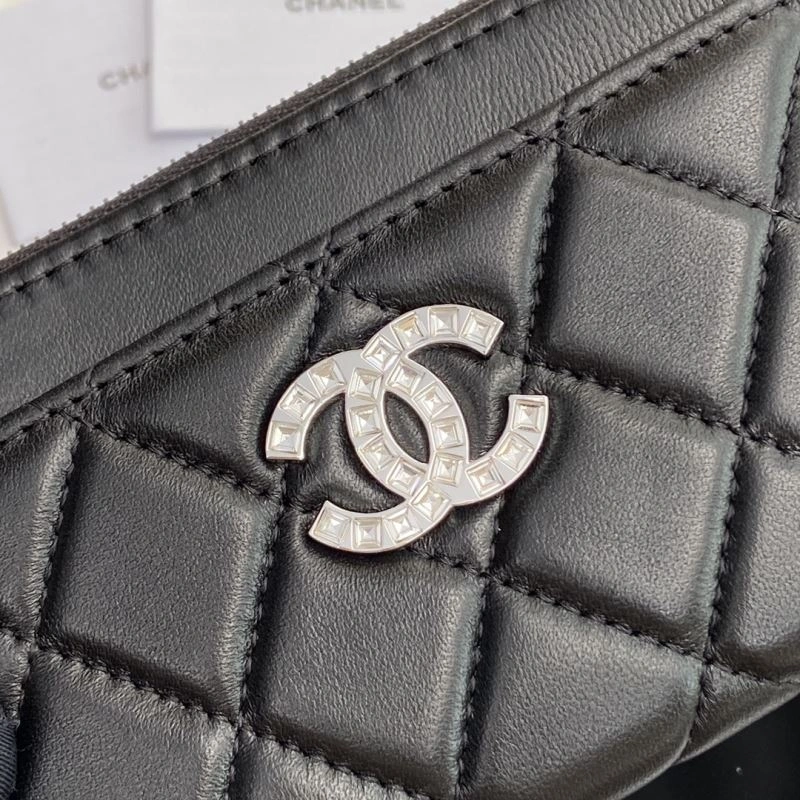 SportInspired Chanel Wallet Purse 68235