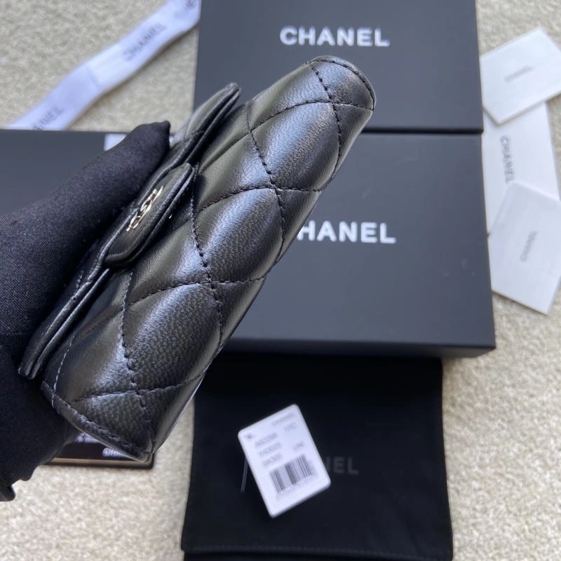 Chanel Wallet Purse BestValue 68205