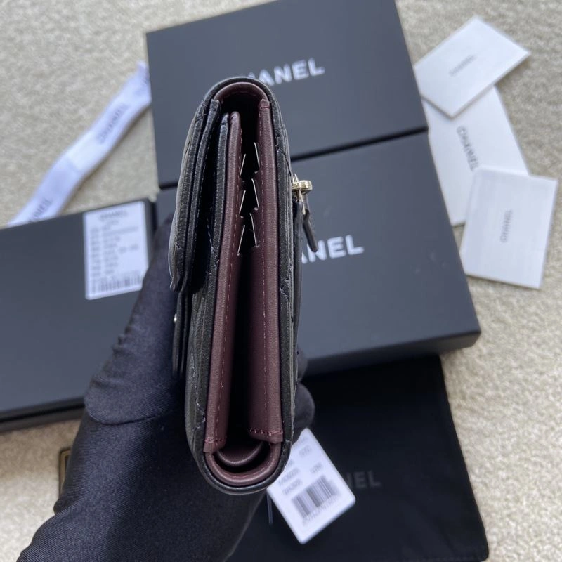 Chanel Wallet Purse BestValue 68205