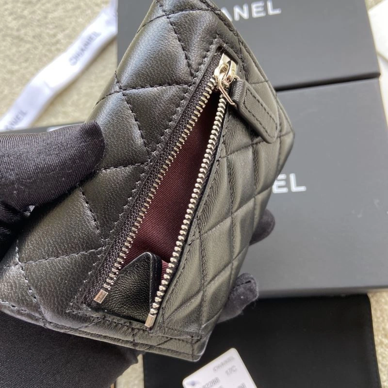 Chanel Wallet Purse BestValue 68205