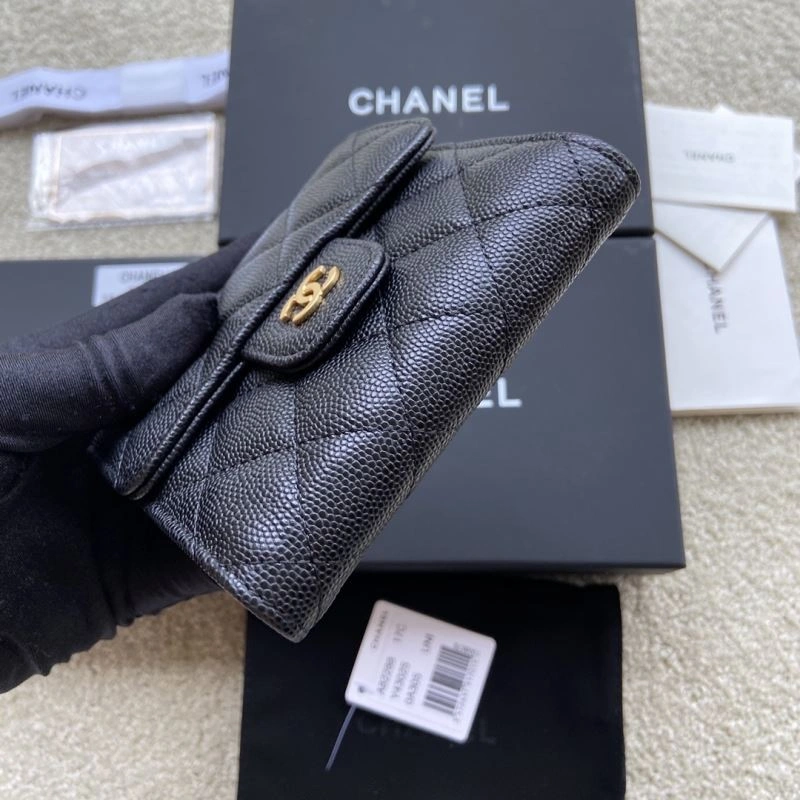 Chanel Wallet Purse Seasonal 68199