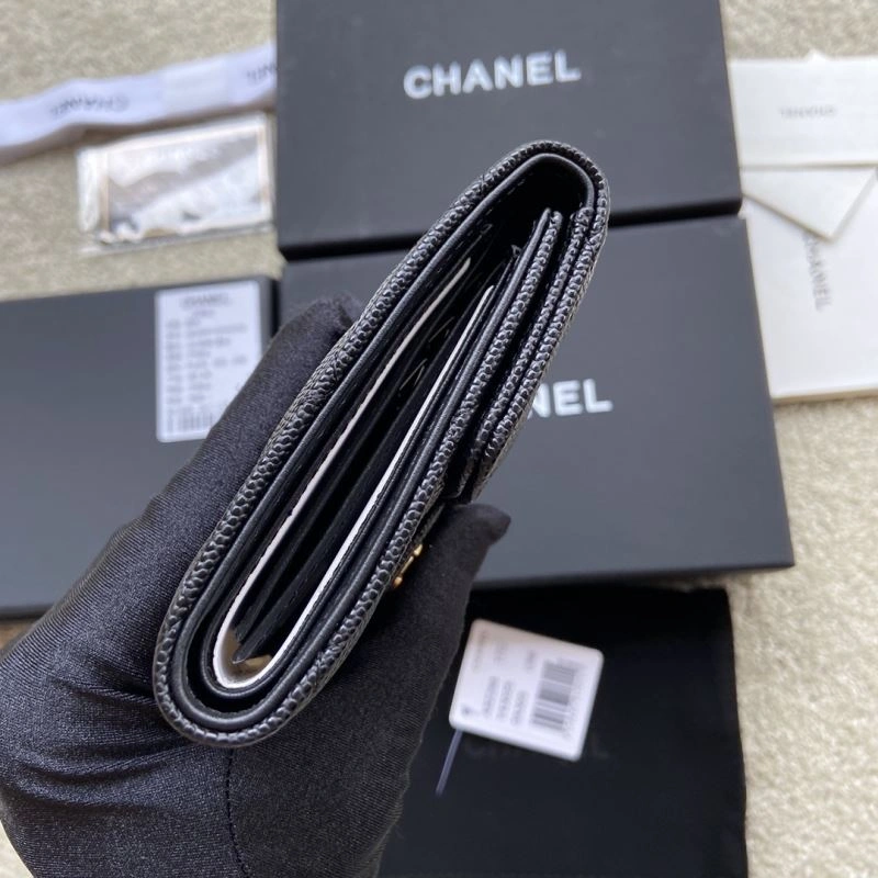 Chanel Wallet Purse Seasonal 68199