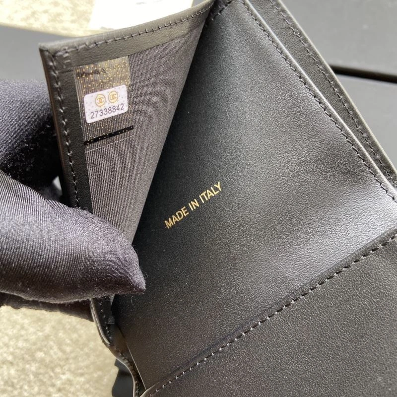 Chanel Wallet Purse Seasonal 68199