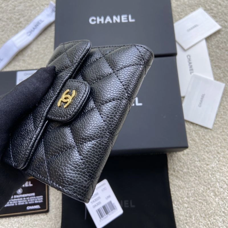 ModernLook Chanel Wallet Purse 68204